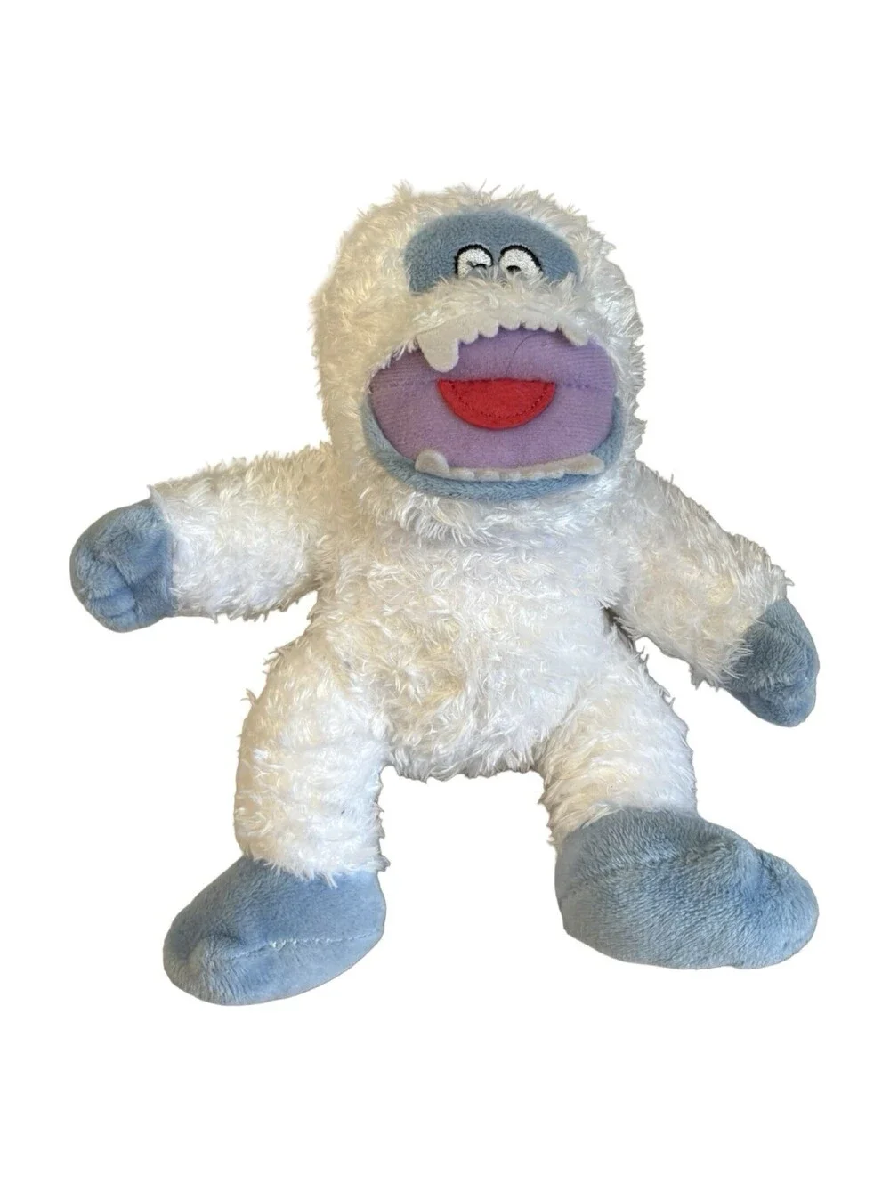 BUMBLE Abominable Snowman 8